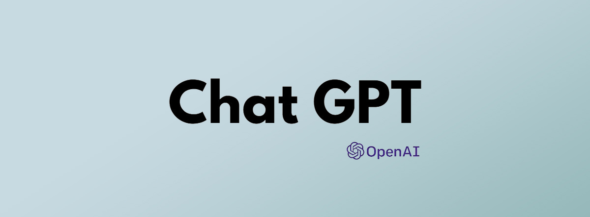 Chat GPT nedir