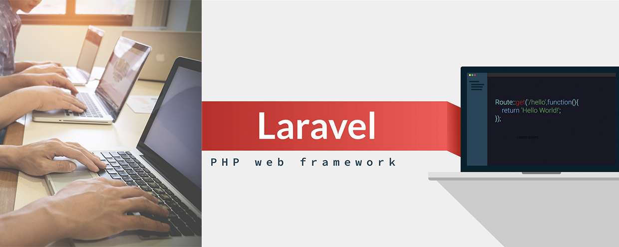 PHP Laravel Eğitimi